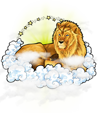 Horoscoop sterrenbeeld leeuw